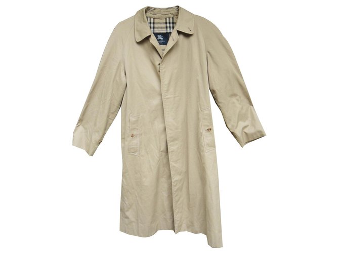 burberry london raincoat