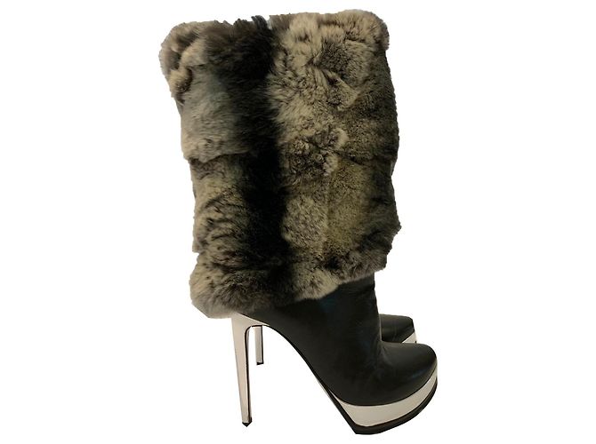 Walter Steiger Boots