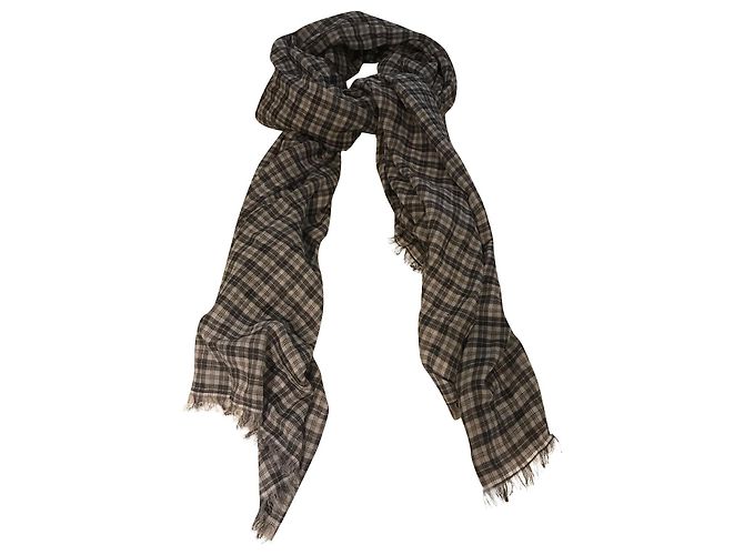 Isabel Marant Schals
