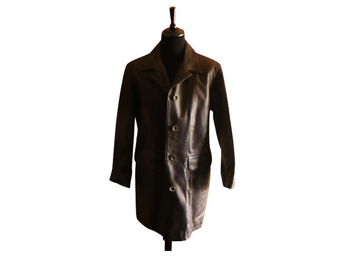 Autre Marque MARLBORO CLASSICS coat size L very good condition