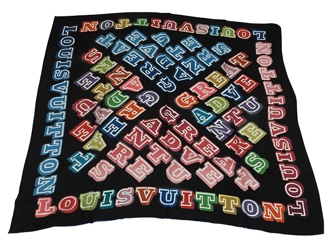 Louis Vuitton EDICION LIMITADA !!! Multicolor