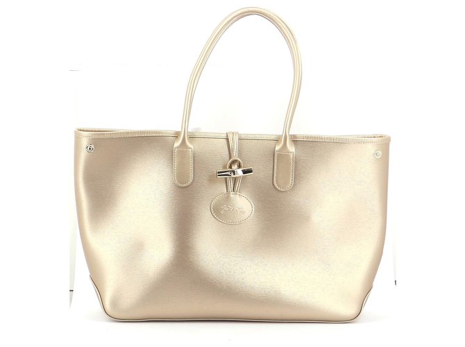 longchamp canvas bag price