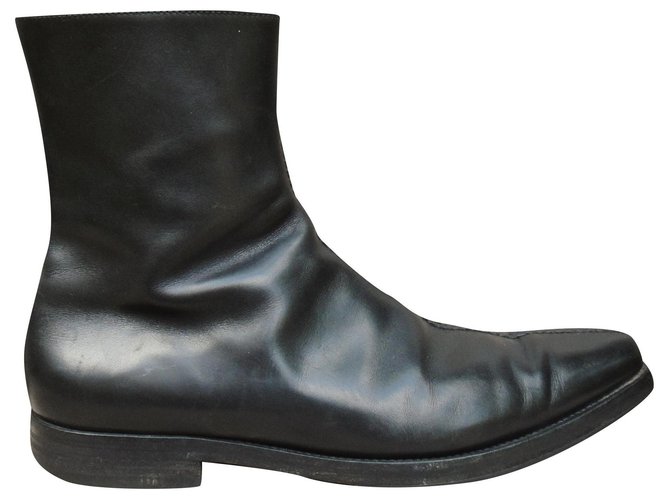 cheap prada boots