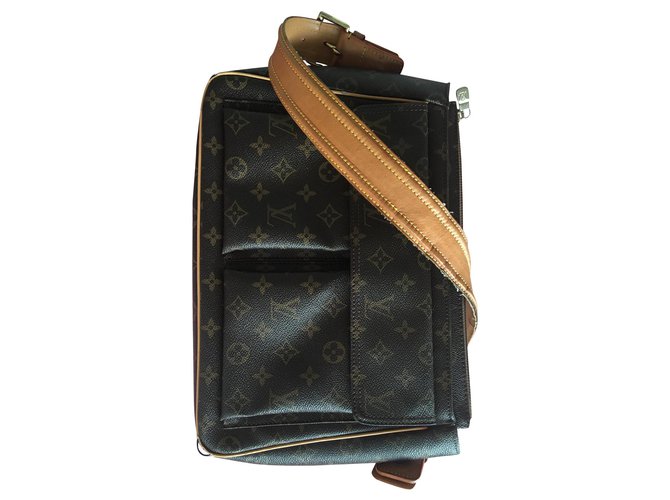 louis vuitton viva cite gm