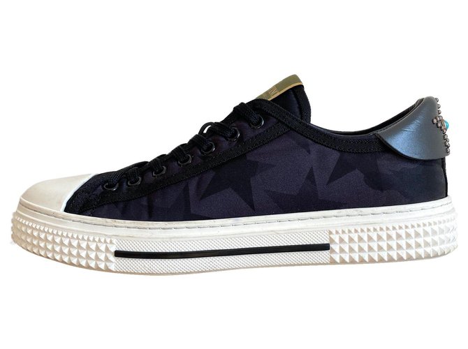 Valentino Sneakers Sneakers Cloth 