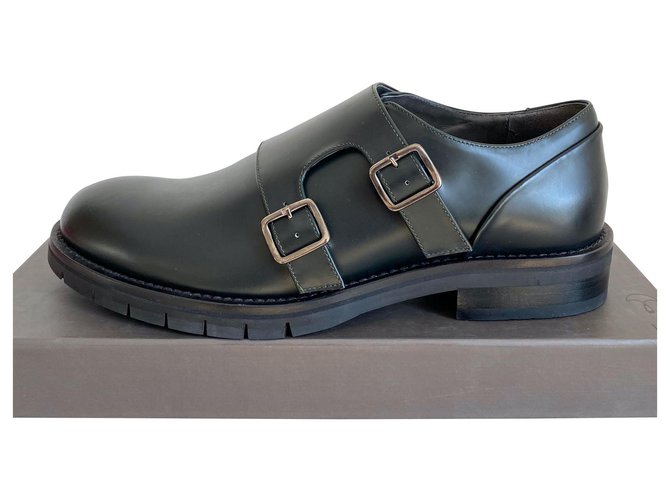 robert clergerie loafers