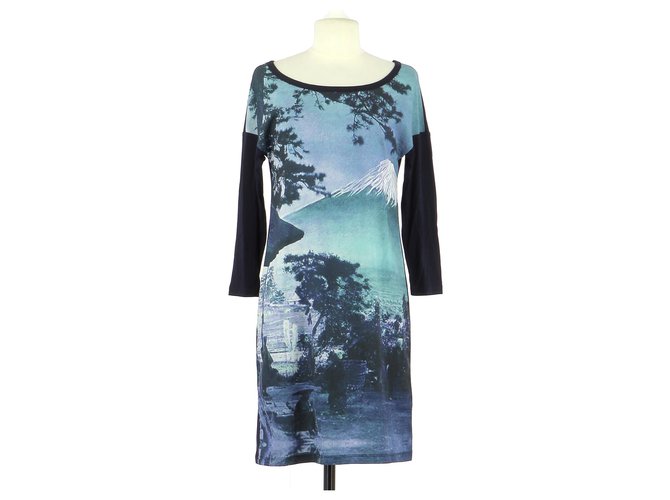 robe one step