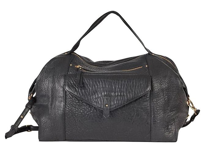 Petite Mendigote Sacs à main Noir