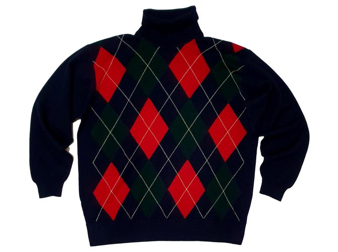 Pringle Of Scotland Sweaters Multiple colors Wool  ref.173183