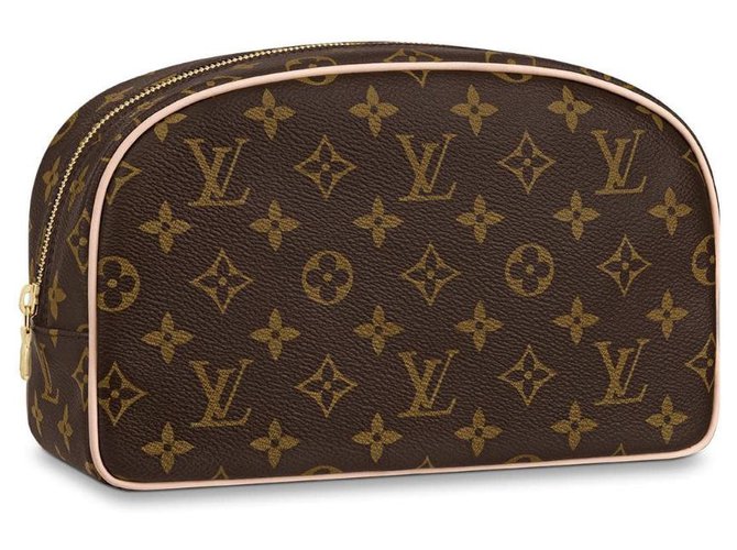 Louis Vuitton, Bags, Louis Vuitton Toiletry Bag 25