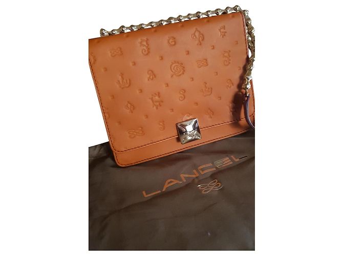 Lancel Daligramme collector