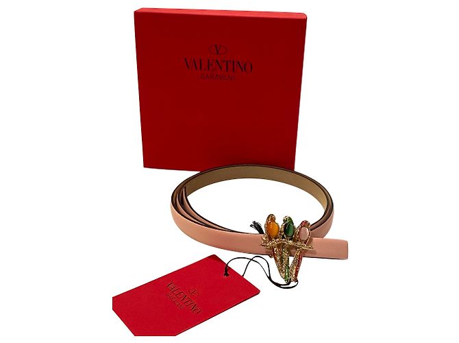 Valentino Belts