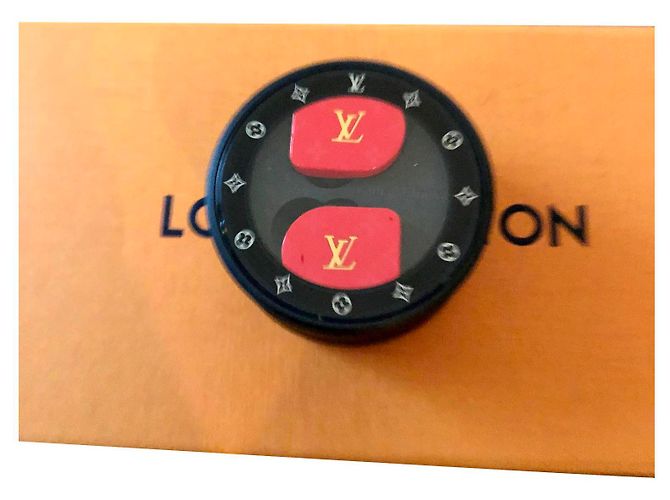Cuffie wireless Louis Vuitton Rosso