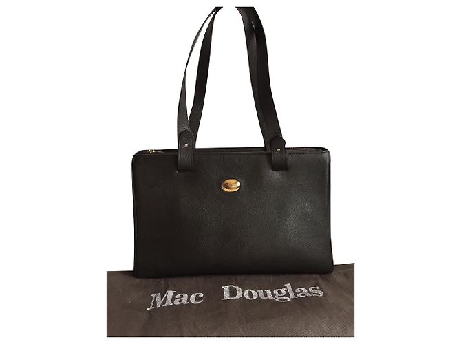 Blouson Femme En Cuir Nubuck Marron – Marque Mac Douglas, Taille S – Très Bon état, Peu Porté