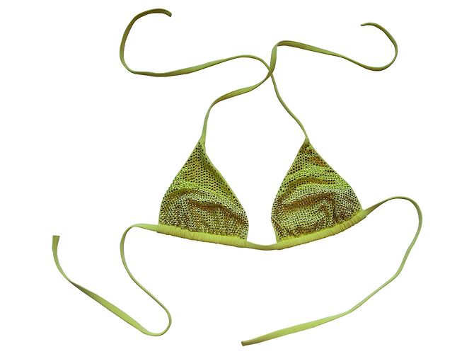 Blumarine Roupa de banho