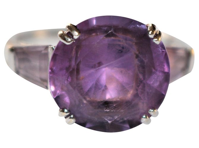 Mauboussin Extremely Free and Sensual Purple White gold  ref.174522