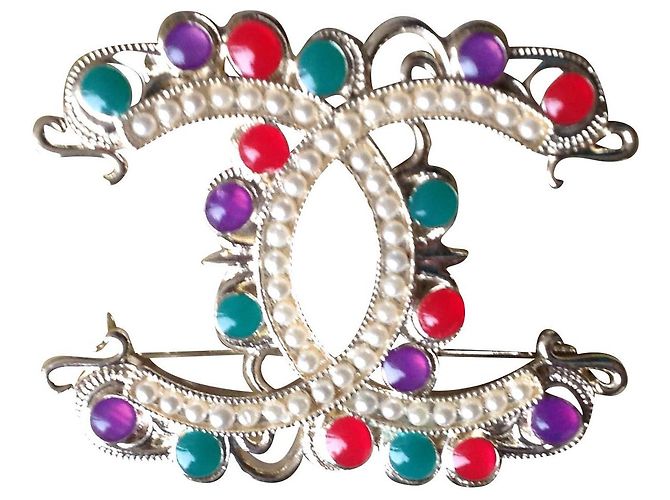 Chanel Presentes VIP Multicor