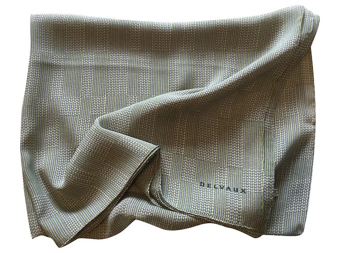 Delvaux Schals