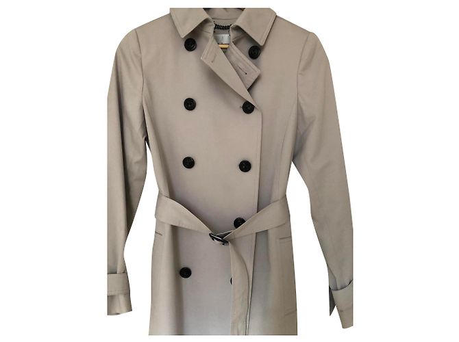 Lk Bennett Coats, Outerwear