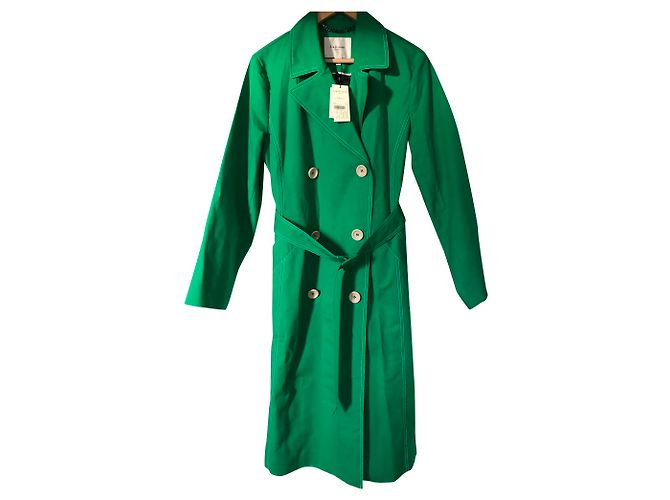 Lk Bennett Coats, Outerwear