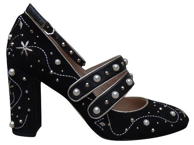 Sam Edelman Heels