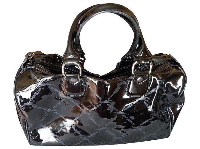 Sac Longchamp Boston 30 Noir