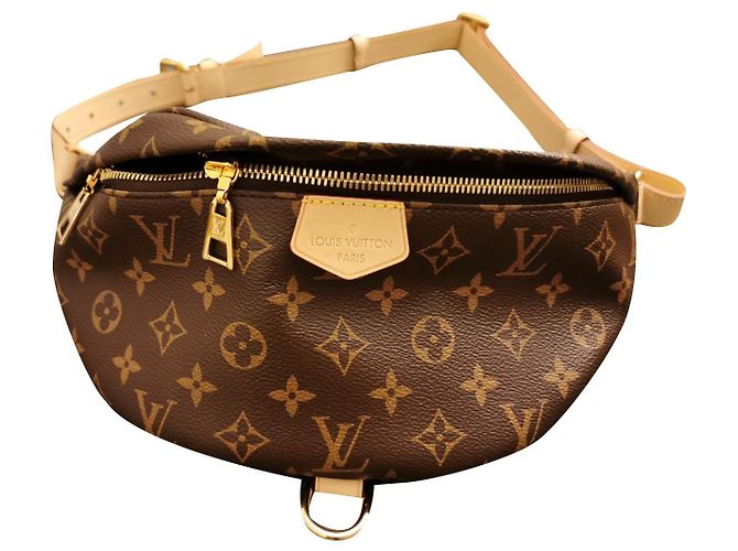 Louis Vuitton Bumbag LV Castaño