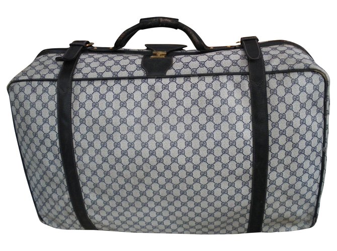 Gucci Travel bag Multiple colors Cloth  ref.175316