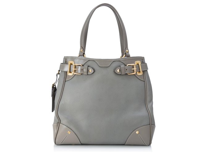 Louis Vuitton Suhali Le Majestueux - Shoulder Bags, Handbags