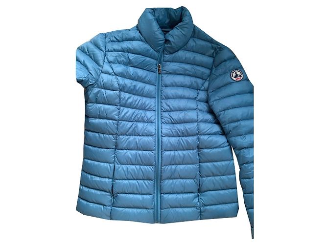 Jott Cha Blau Hellblau