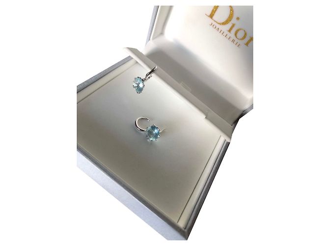 B.O Dior Sì acquamarina