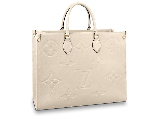 Onthego Louis Vuitton Crudo