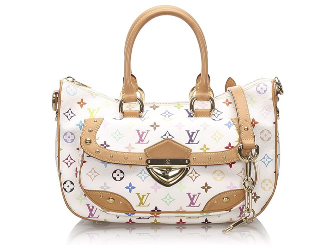Louis Vuitton, Bags, Louis Vuitton Multicolor Rita