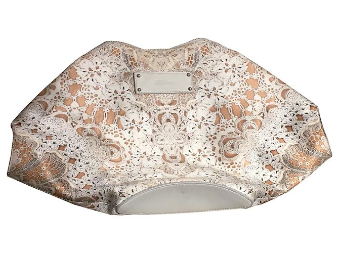 Alexander Mcqueen Manta