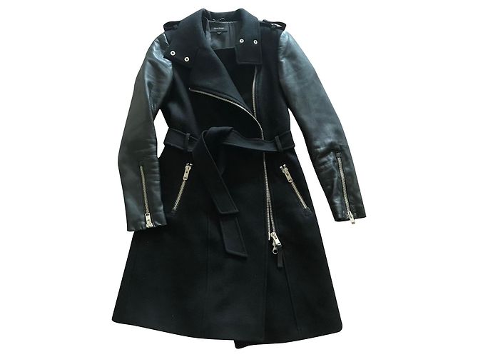 Mackage Cappotti, Cappotti