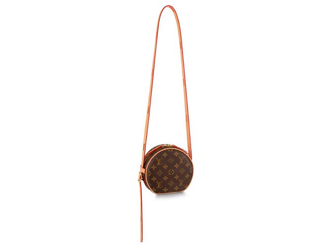 Louis Vuitton Boite handbag new Brown  ref.176245