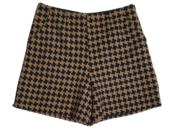 Twin Set Kurze Hose
