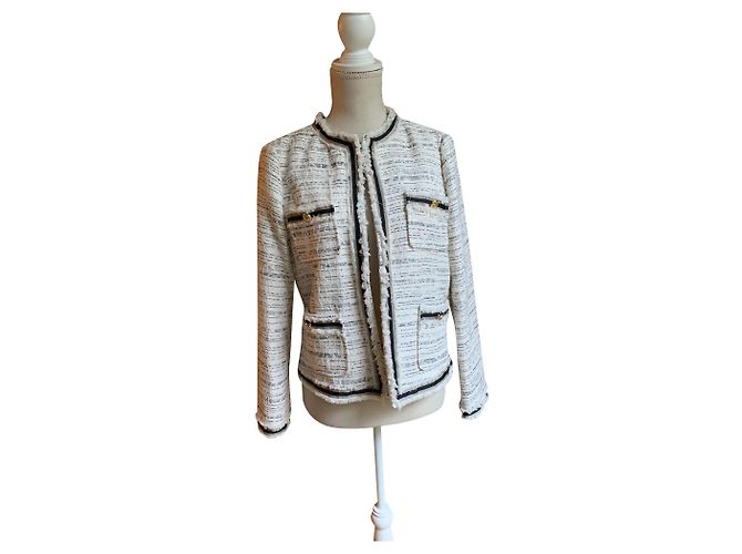 Zara Chaquetas