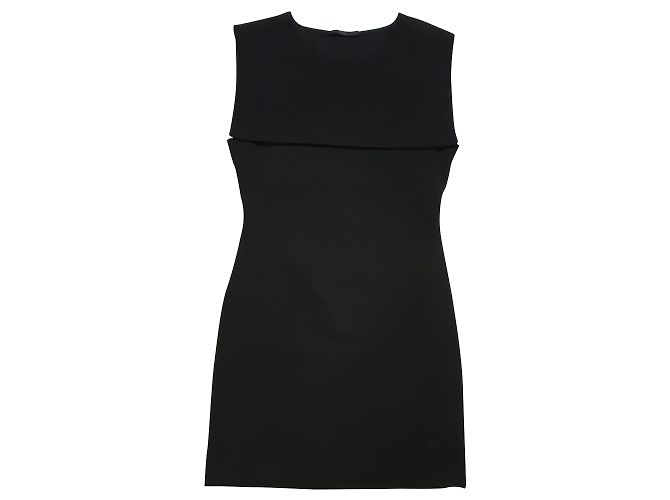 Vestito nero Cos
