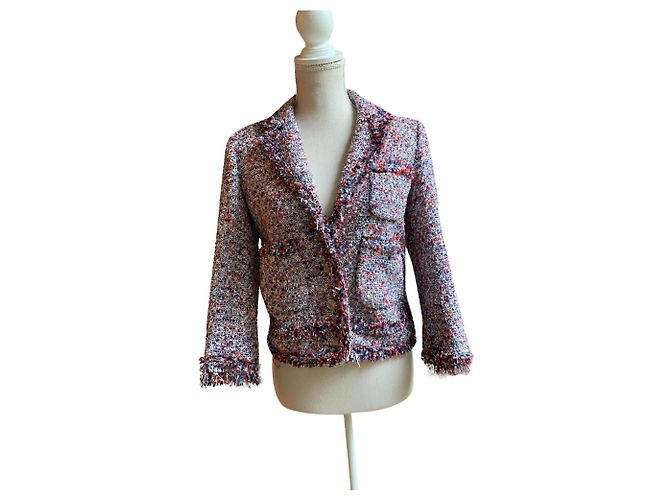 Zara Chaquetas