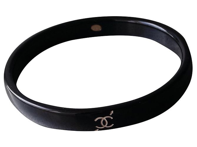 Chanel AMOR ( raro ) Preto