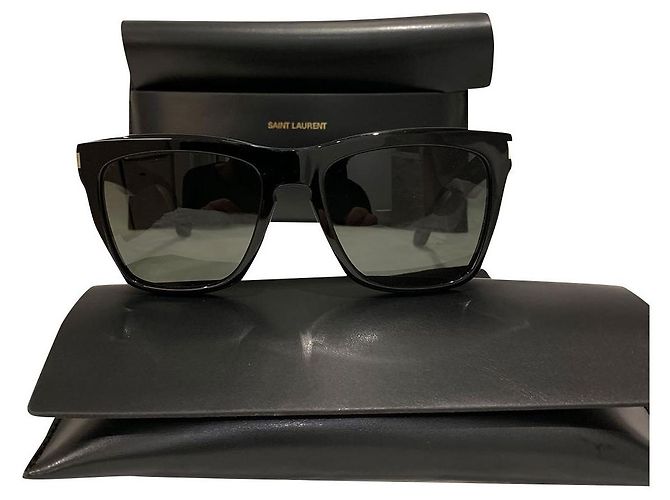 Saint Laurent SL 137 Devon