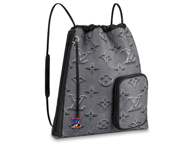 Louis Vuitton Drawstring Backpack Bags & Handbags for Women