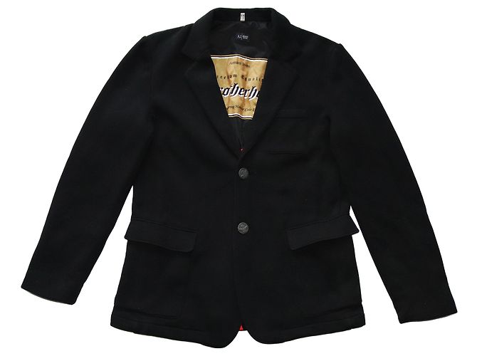 Armani Jeans Giacche blazer