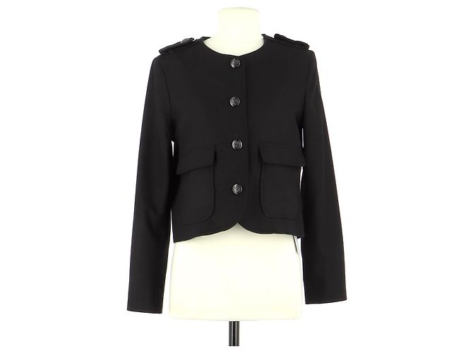 Sessun Vest / Blazer