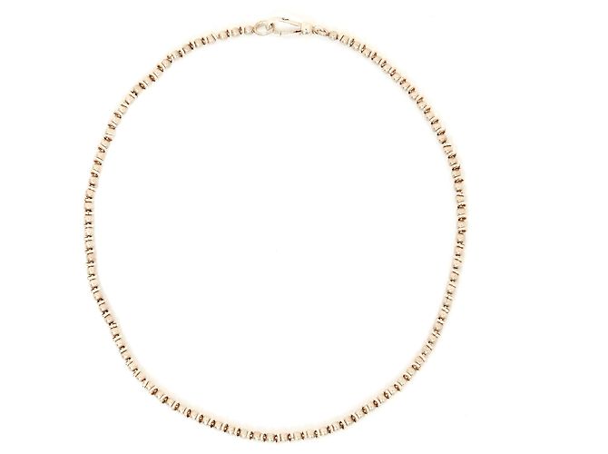 Dodo Pomellato DODO CHOKER Plata