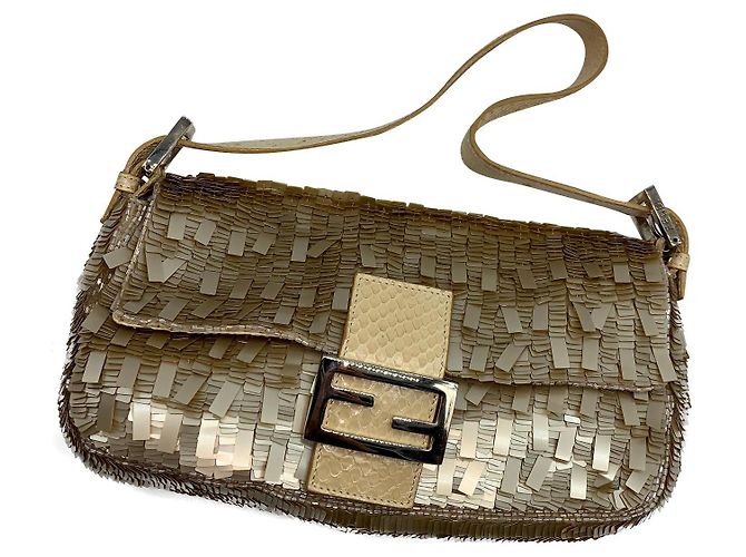 Baguette Fendi vara