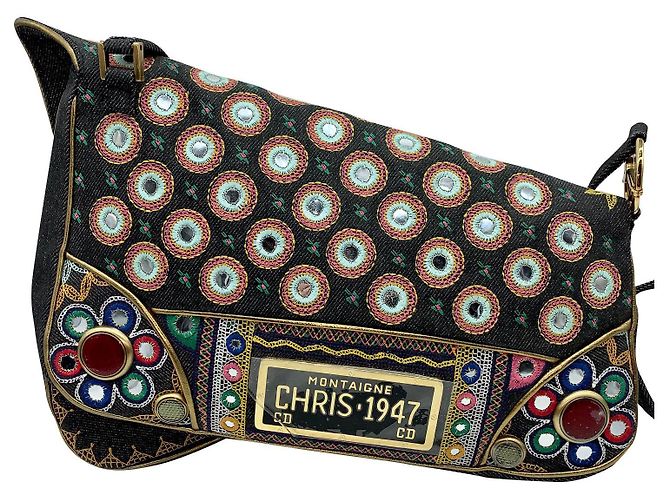 Dior Cadillac