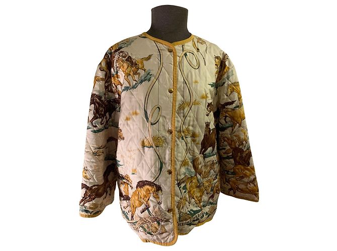 Hermès cavalos Multicor