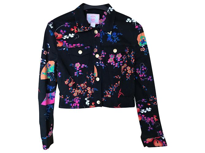 Versace For H&M Chaquetas Multicolor